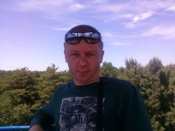 Максим Дрязгов