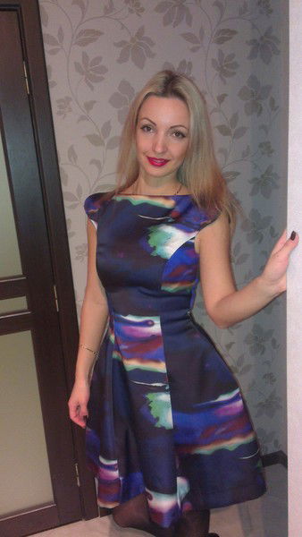 Татьяна Андреевна