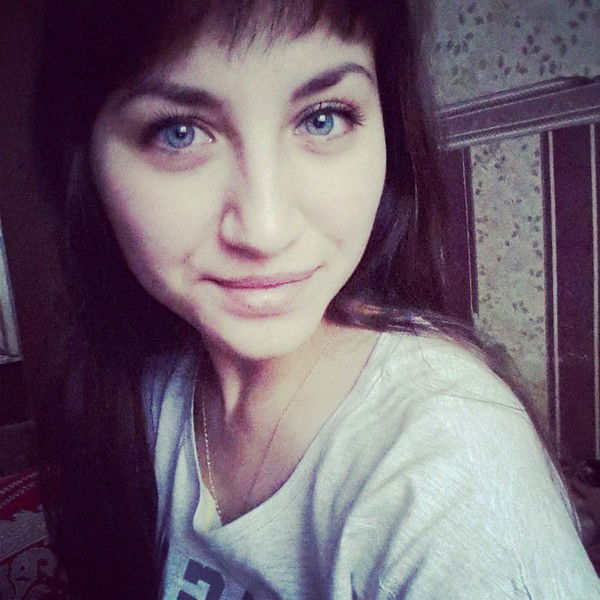 Галина Фарина