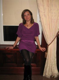 Юлия Ефанова