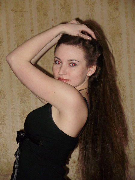 Елена Райнчук