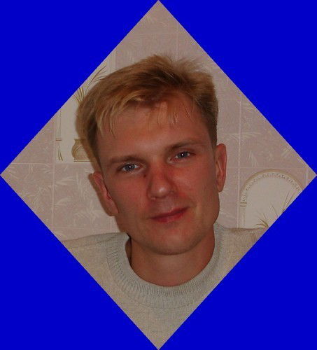 Василий Белоус