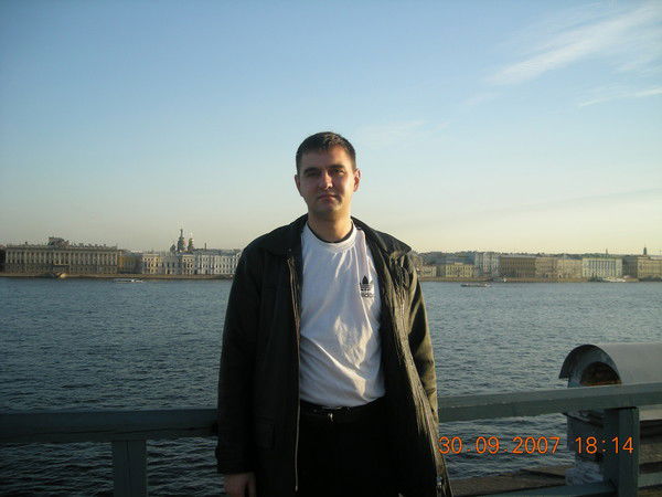 Александр Попивский