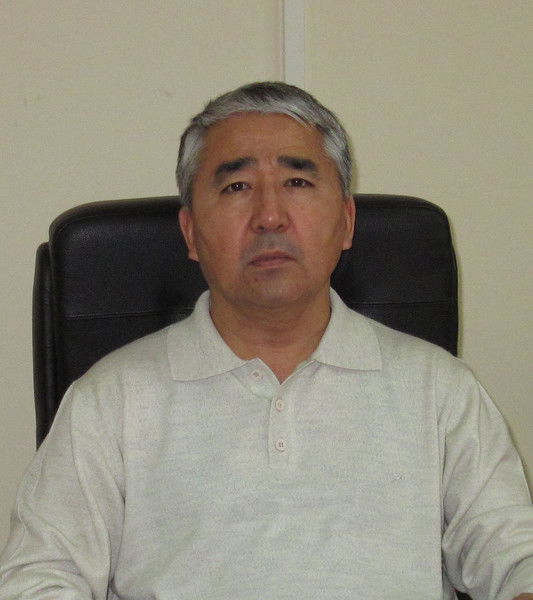 Нурлан Калиев