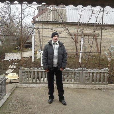 Виталий Маковийчук