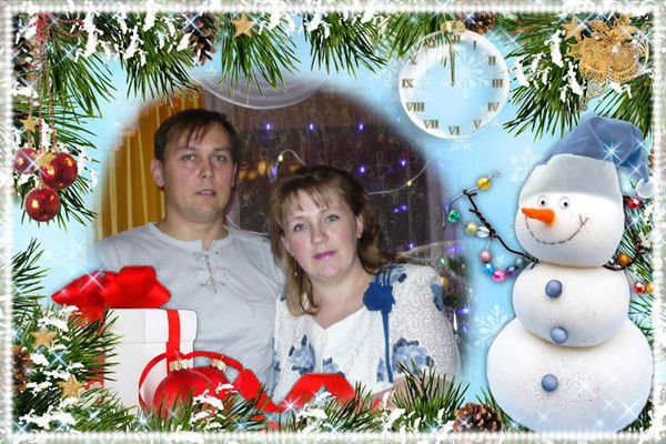 Олеся Шахворостова