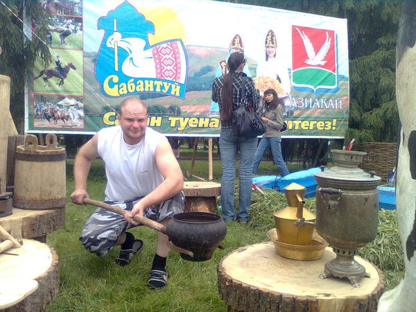 Роман Бельских