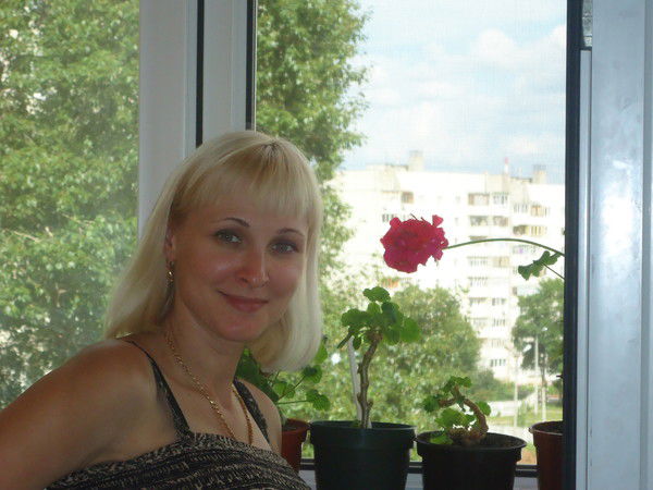 Оксана Авсиевич