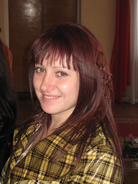 Лисенок Лисенок