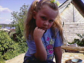 Варвара Петрова