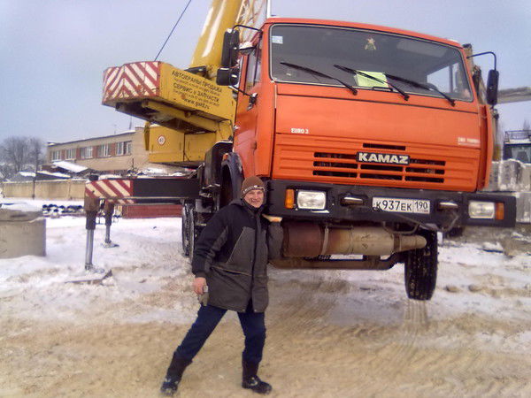 Андрей Сазонов