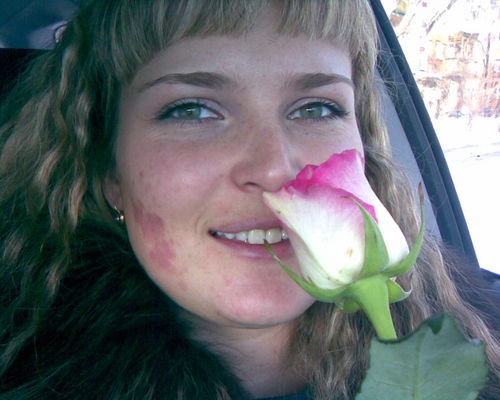 Наталья Глушкова