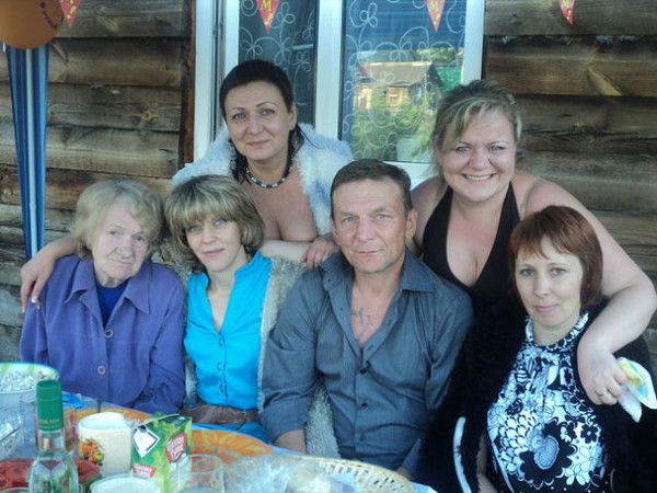 Андрей Гладовский