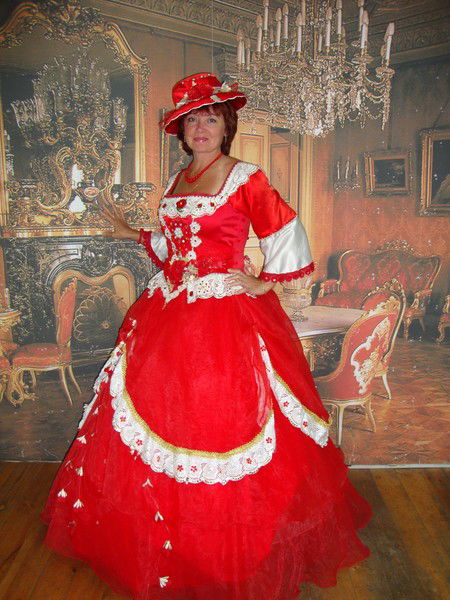 Наталья Козлова