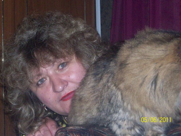 Ирина Мирошниченко