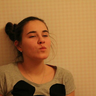 Рината Мусина