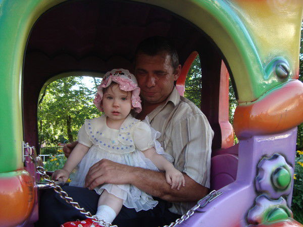 Павел Фирсов