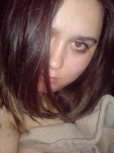 Марина Чикишева