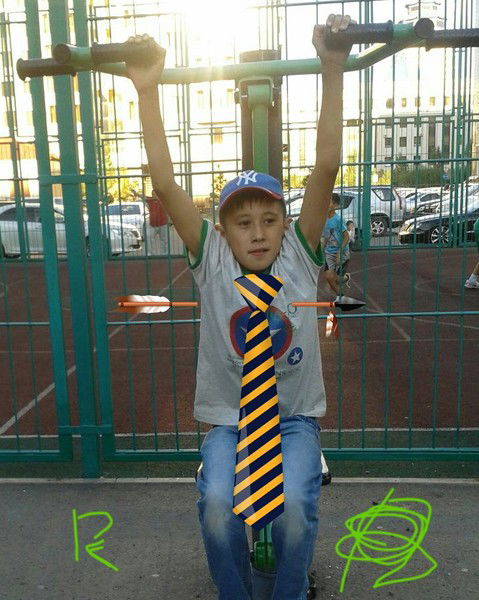 Дастан Табельдинов