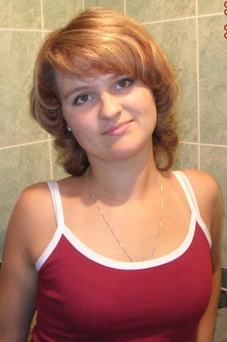 Галина Филатова