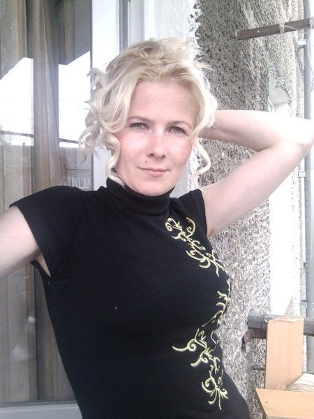 Ксюша Беляева