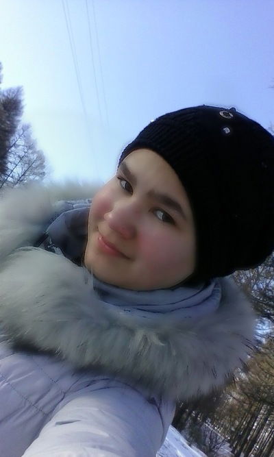 Ольга Воронцова