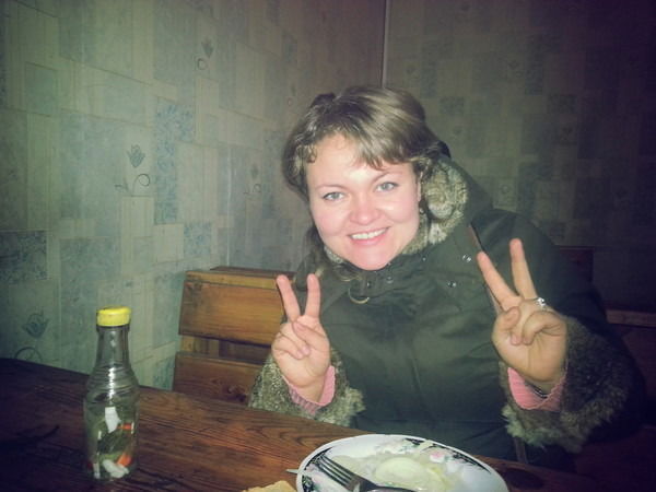 Августина Кравцова