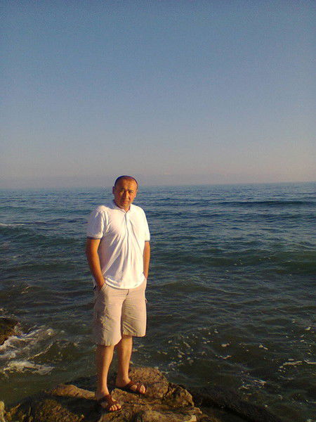 Султанмахмуд Шажияев