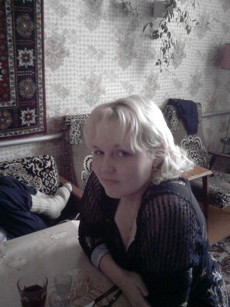 Татьяна Федорова