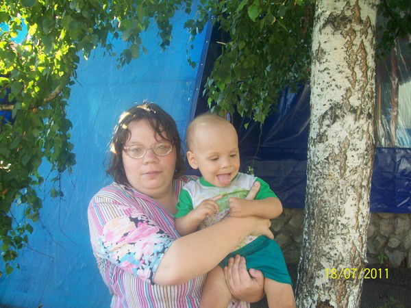 Светлана Батуева