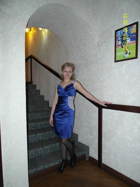 Олеся Войтаник