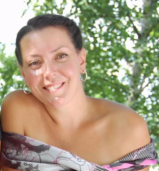 Ирина Азизова