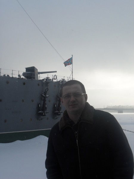 Алесандр Лисицин