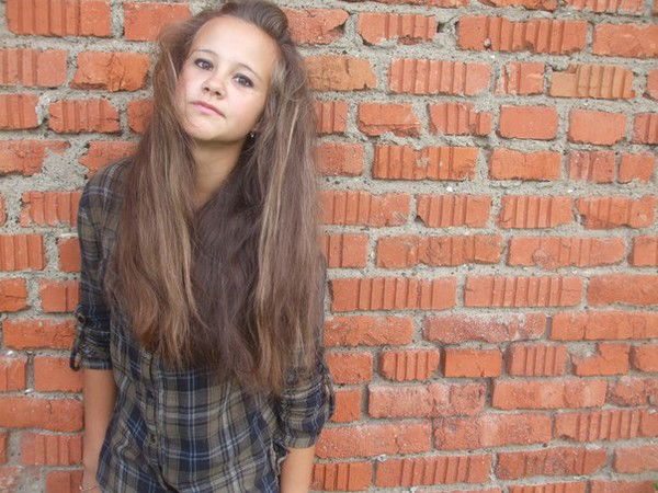 Ириша Самойлова