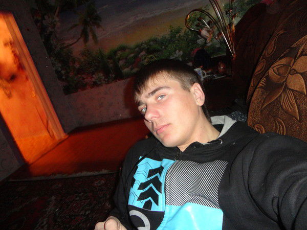 Андрей Кириллов