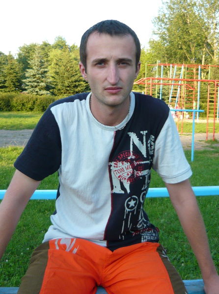 Дмитрий Болбат