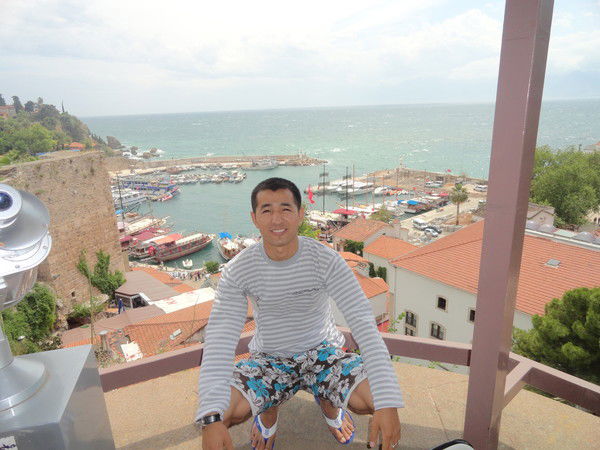 Ондасын Тауиршеев