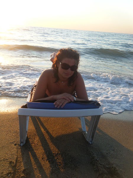 Лилия Клева