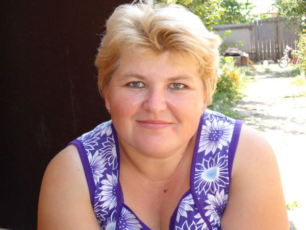 Наталья Капитонова