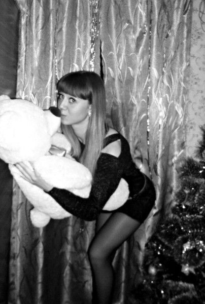 Екатерина Янушевич