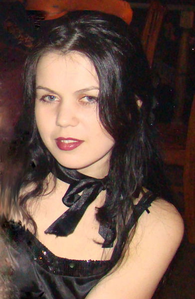 Татьяна Вятчинина