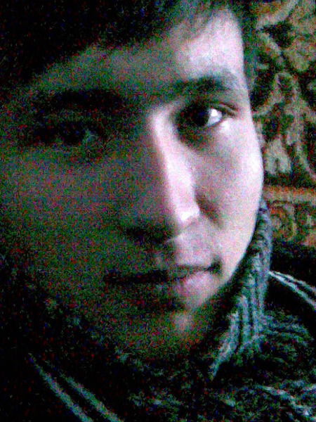 Али (Кудияров) Увайдаевич