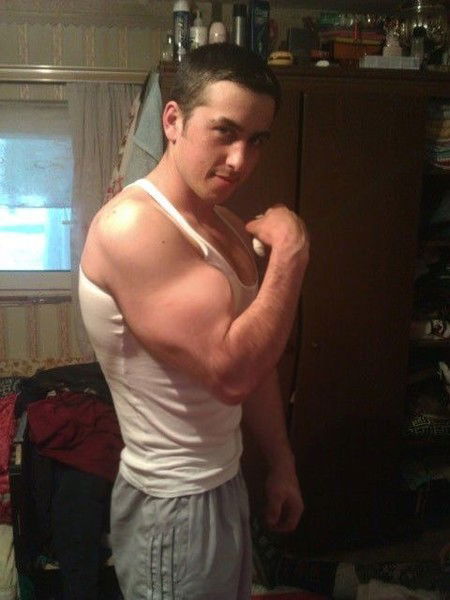 Фархад Зоидов