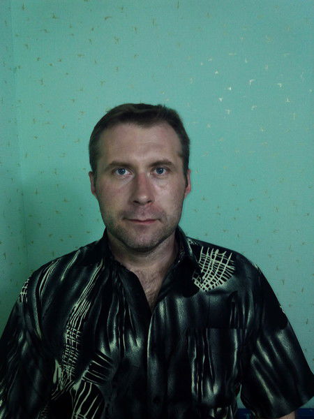 Игорь Садовников