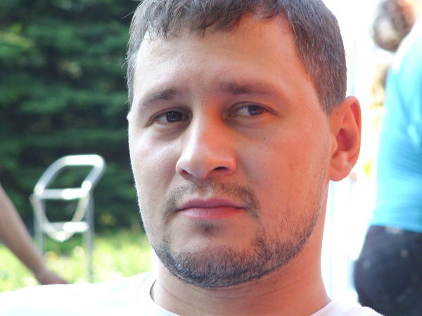 Руслан Оганесян