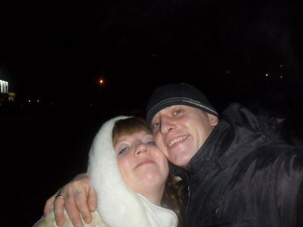 Самочерных Анастасия