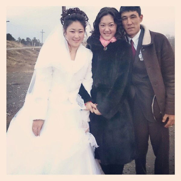 Талгат Маркабаев