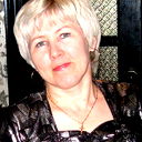 Марина Буторина