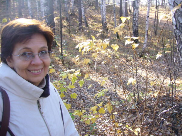 Маргарита Балкунова