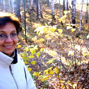 Маргарита Балкунова